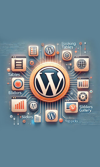طراحی سایت با WordPress